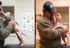 He Rescued This Puppy And Then Came Back To Adopt Him. Puppy`s Reaction Will Warm Your Heart !