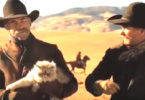 Cowboys Herding Cats Is The Funniest Commercial I`ve Ever Seen. I Burst Into Laughter !