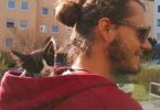 Man Rescued A Stray Homeless Kitty And Went Together On World Trip